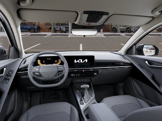 2027 Kia Niro LX