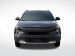 2027 Kia Niro LX