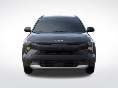 2027 Kia Niro LX