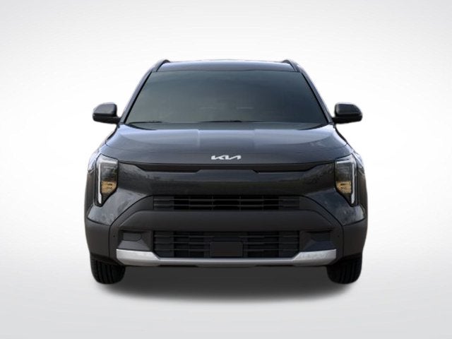 2027 Kia Niro LX