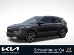 2027 Kia Niro LX