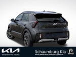 2027 Kia Niro LX