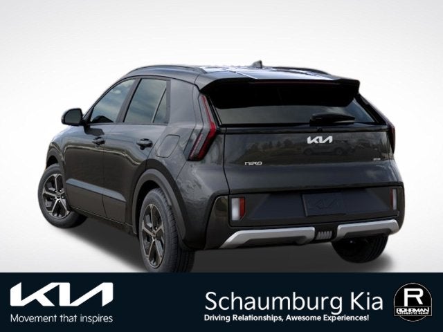 2027 Kia Niro LX