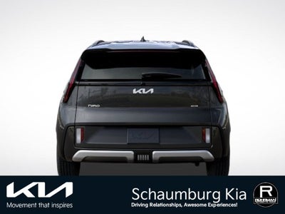2027 Kia Niro LX
