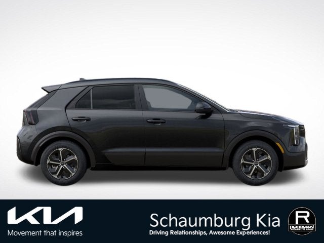 2027 Kia Niro LX