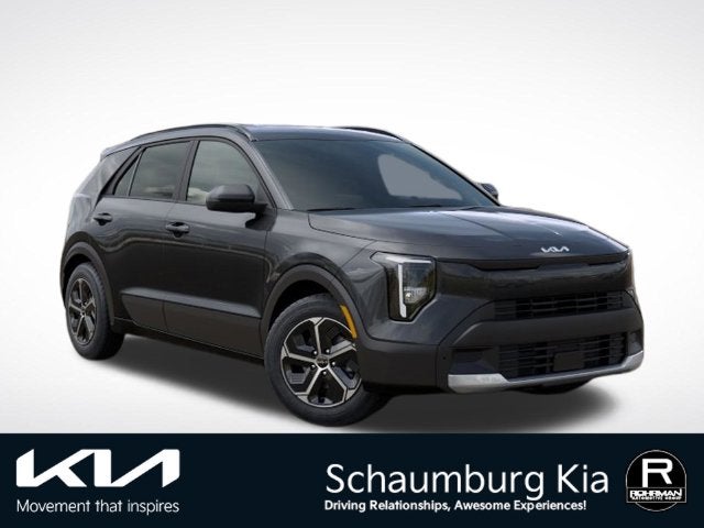 2027 Kia Niro LX