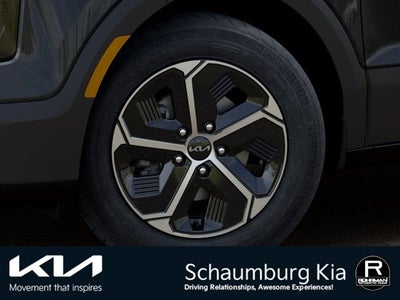 2027 Kia Niro LX