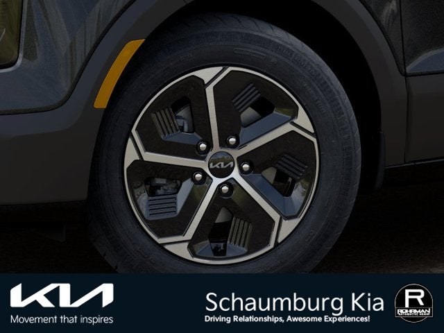 2027 Kia Niro LX