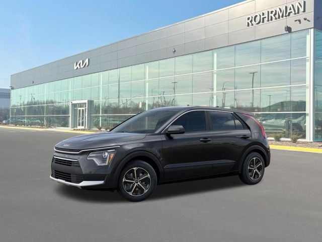 2026 Kia Niro LX
