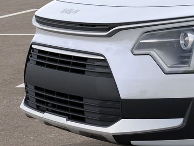 2026 Kia Niro LX