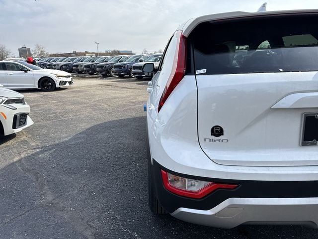 2026 Kia Niro LX