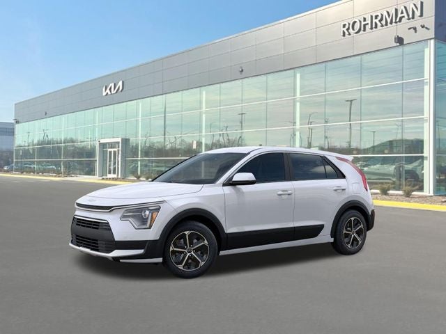 2026 Kia Niro LX