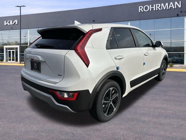 2026 Kia Niro LX
