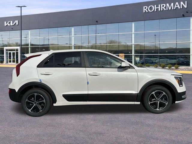 2026 Kia Niro LX