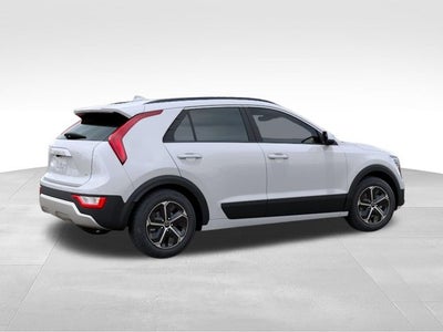 2026 Kia Niro LX