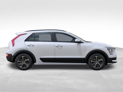 2026 Kia Niro LX