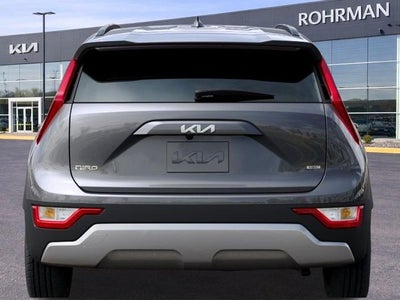 2026 Kia Niro LX