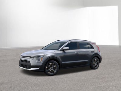 2026 Kia Niro LX