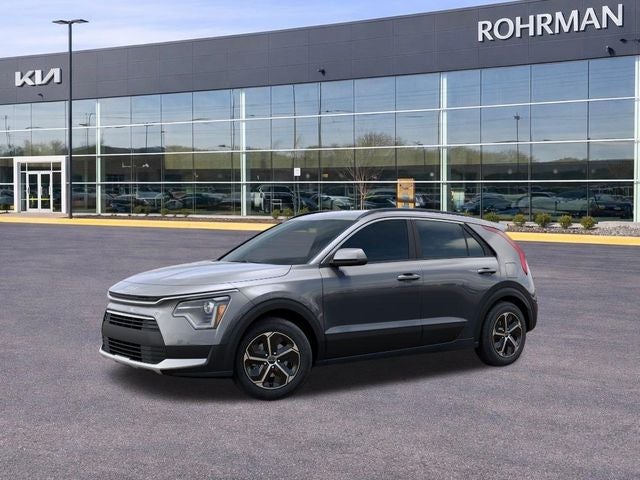 2026 Kia Niro LX