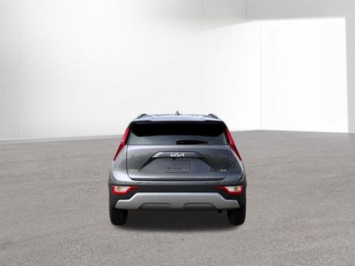 2026 Kia Niro LX