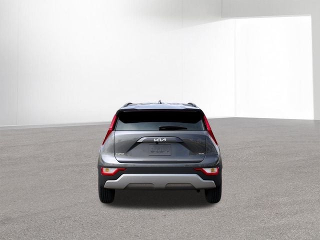 2026 Kia Niro LX