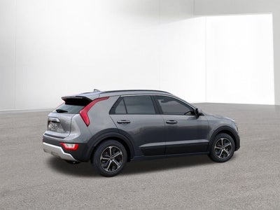 2026 Kia Niro LX