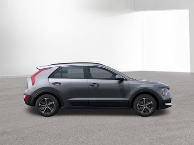 2026 Kia Niro LX
