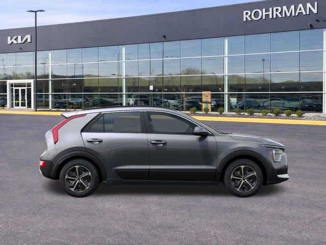 2026 Kia Niro LX