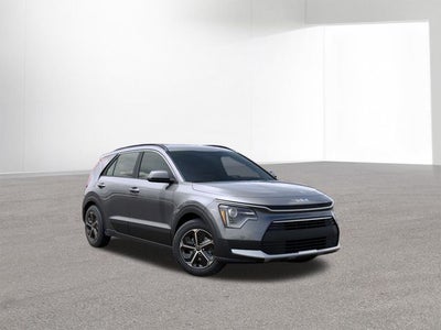 2026 Kia Niro LX
