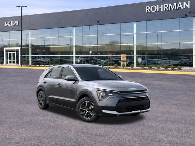 2026 Kia Niro LX