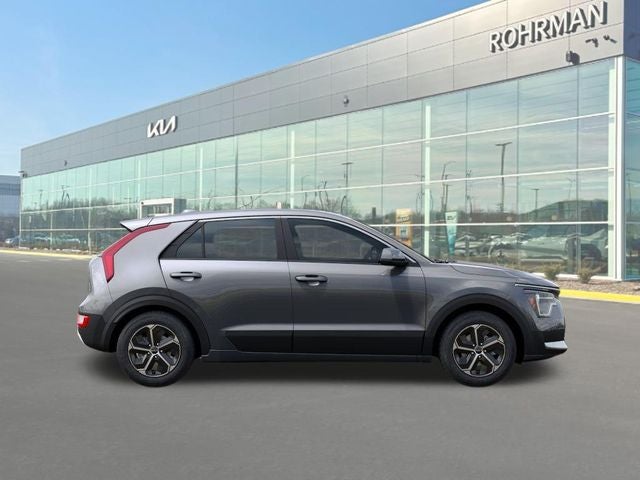 2026 Kia Niro LX