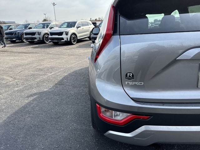 2026 Kia Niro LX