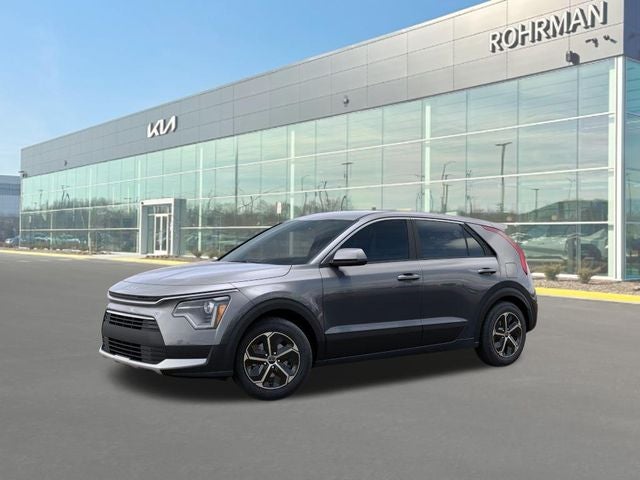 2026 Kia Niro LX