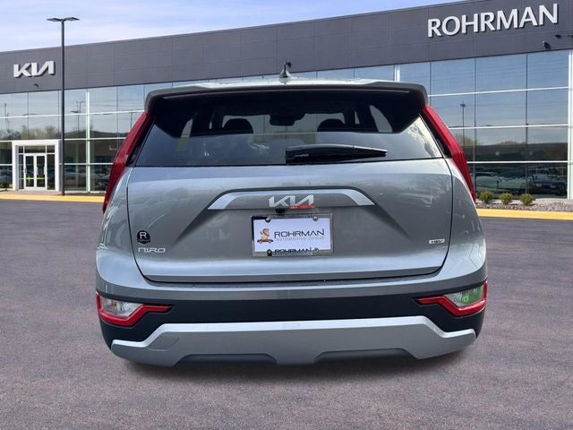 2026 Kia Niro LX