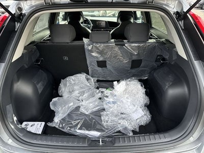 2026 Kia Niro LX