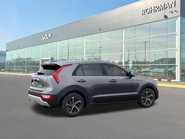 2026 Kia Niro LX