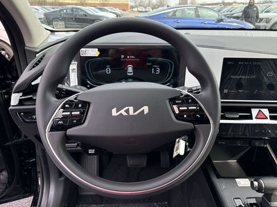 2026 Kia Niro LX