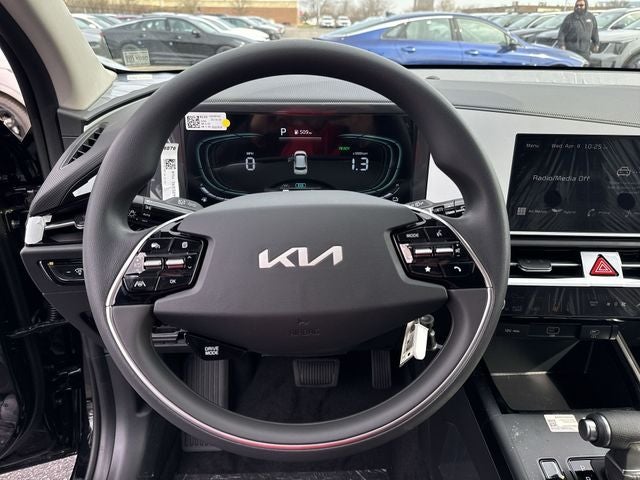 2026 Kia Niro LX