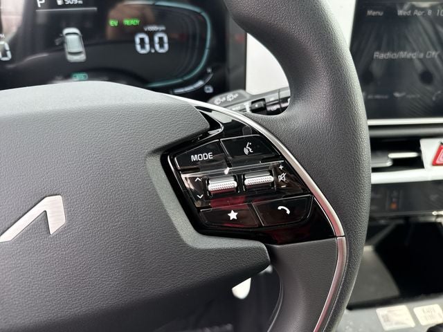 2026 Kia Niro LX