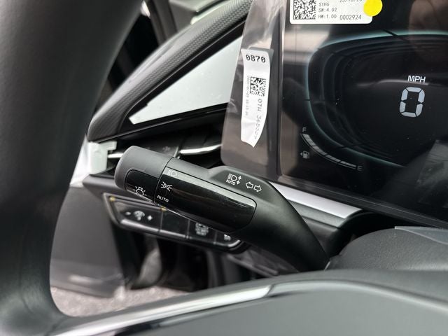 2026 Kia Niro LX