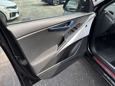 2026 Kia Niro LX
