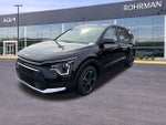 2026 Kia Niro LX