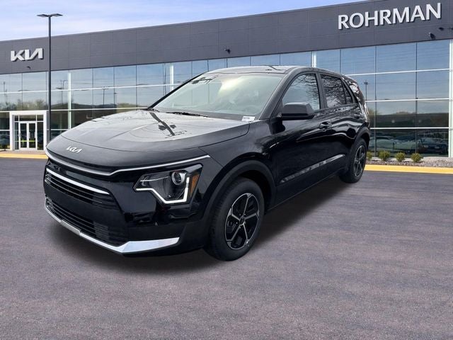 2026 Kia Niro LX
