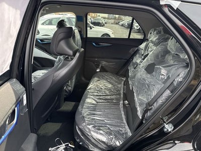 2026 Kia Niro LX