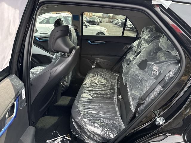 2026 Kia Niro LX