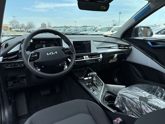 2026 Kia Niro LX