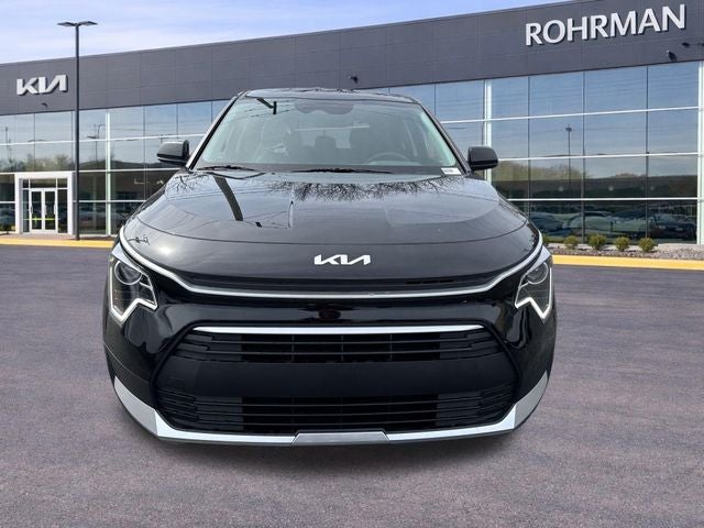 2026 Kia Niro LX