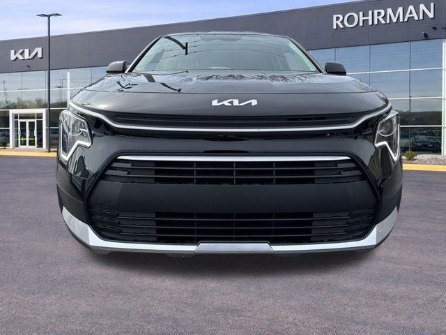 2026 Kia Niro LX