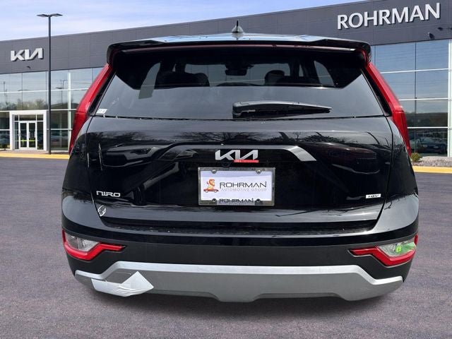 2026 Kia Niro LX