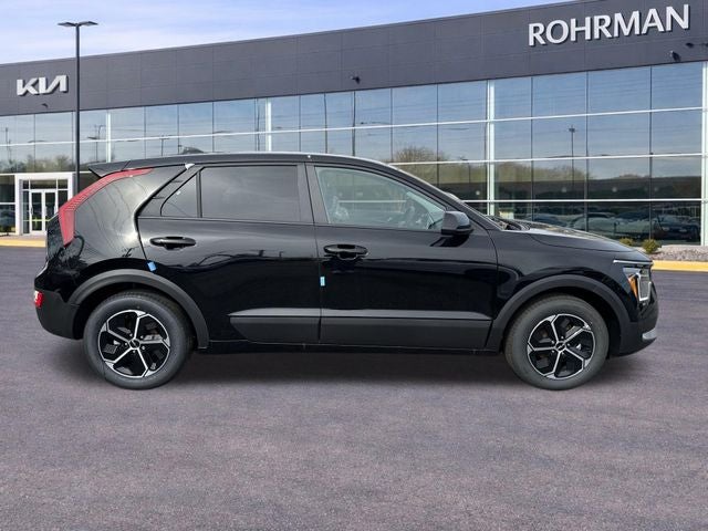 2026 Kia Niro LX